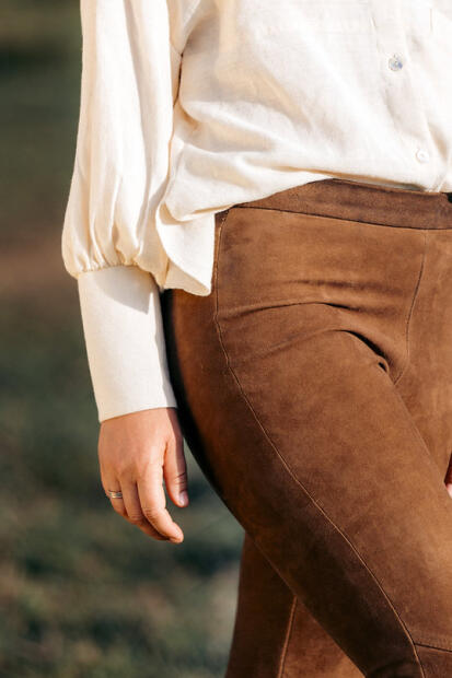 ARIANNA TROUSERS