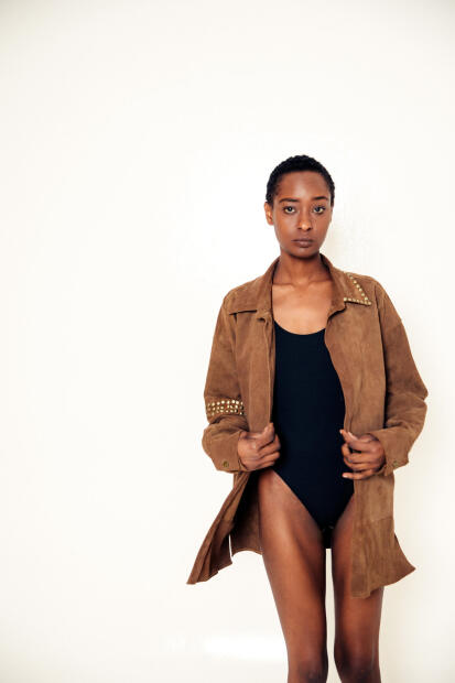 CIELLE JACKET