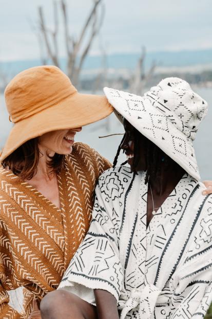 MALI SUN HAT