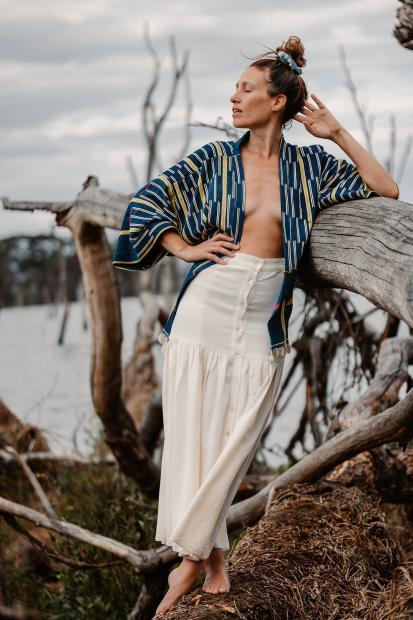 KAYA ROBE