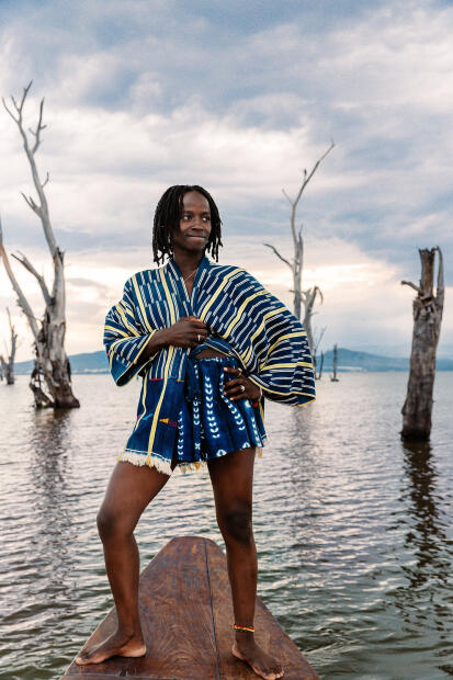 PAMA SHORTS