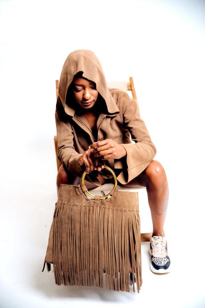 CHYULU HANDBAG