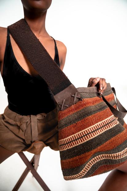 KIONDO BASKET