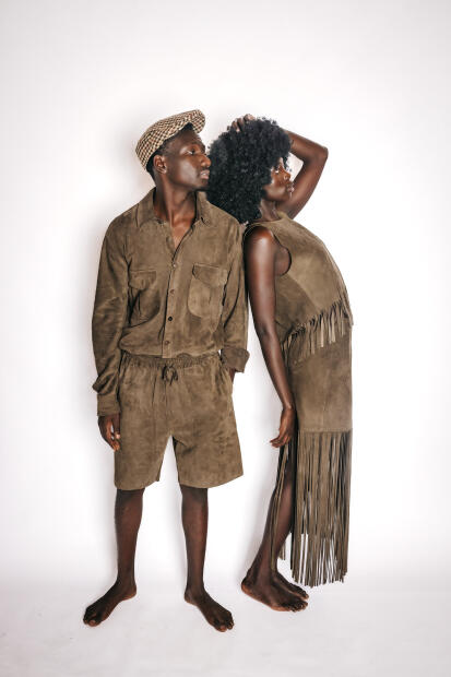 AKON SHORTS