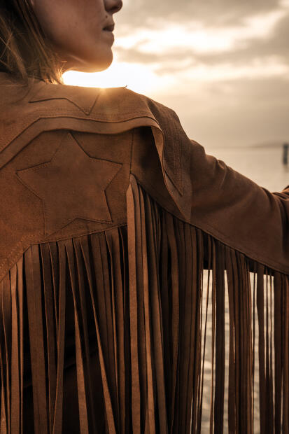 CATALINA JACKET