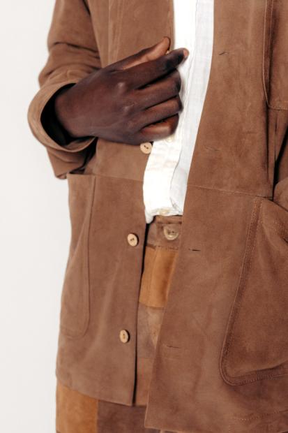 XANDER JACKET