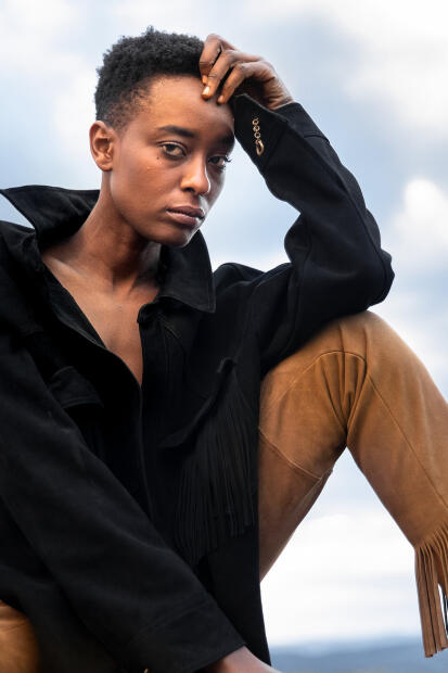 prod