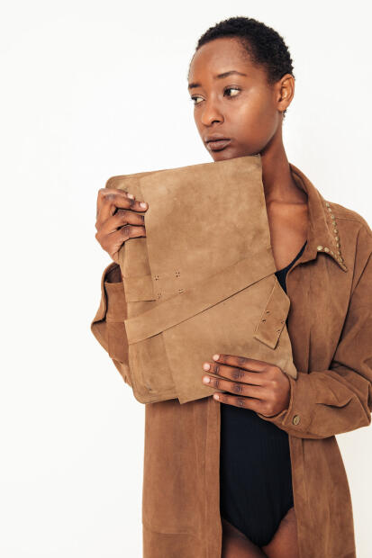 CIELLE JACKET