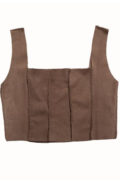 AIYANA BOB TOP