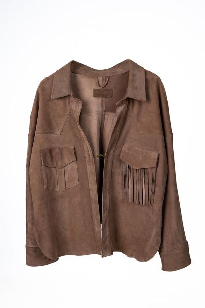 JOAQUIN JACKET