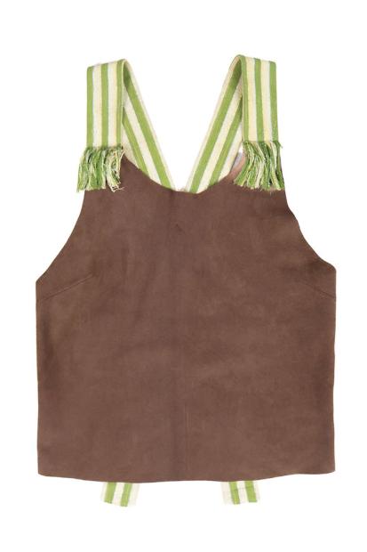 KOKO CROSS TOP