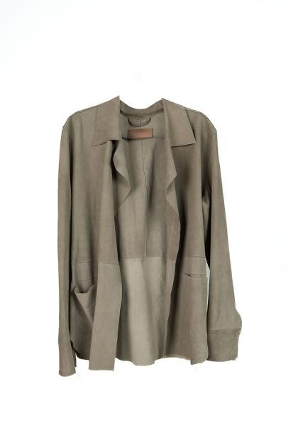 LUHLU JACKET