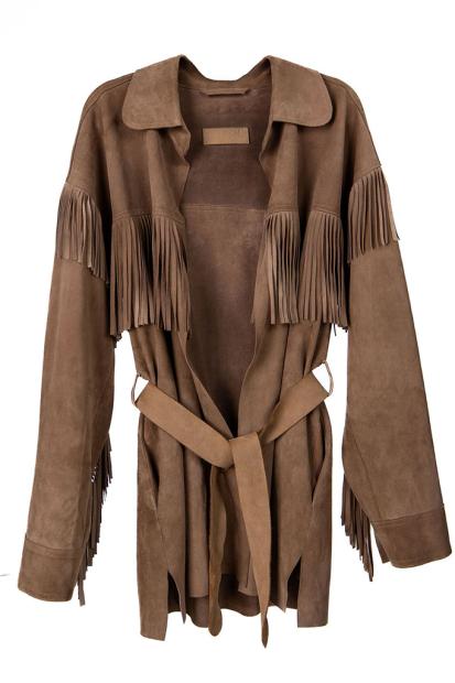 LUNA JACKET