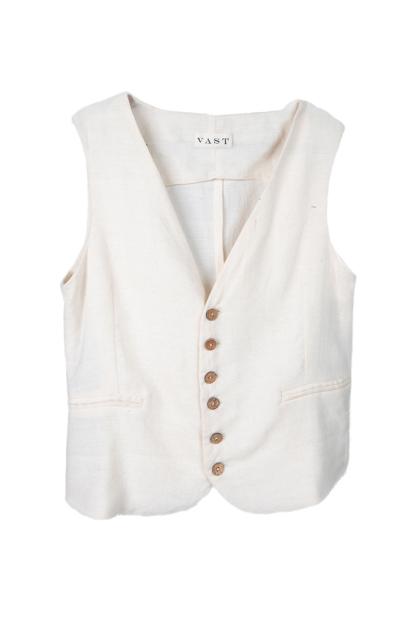 MIRA WAIST COAT