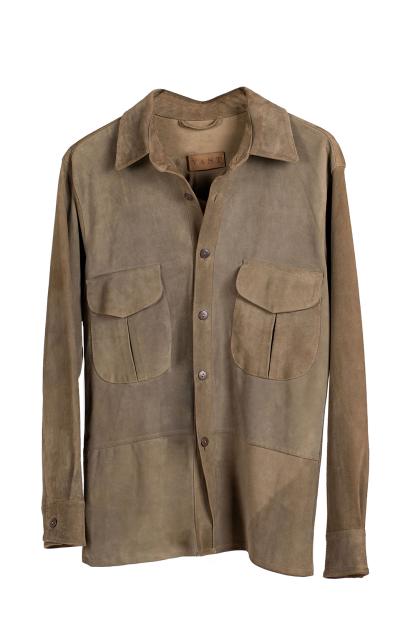 PHEONIX JACKET