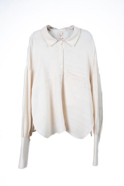 WAMAZI PIRATE SHIRT