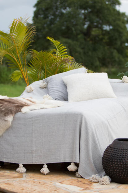SIGNATURE 'BED SET'