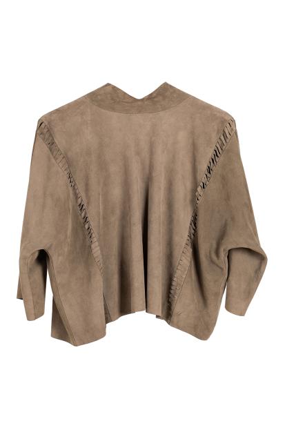 CHEROKEE TOP