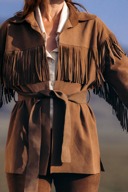 LUNA JACKET