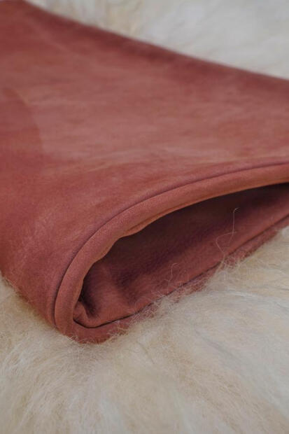 SUEDE CUSHIONS